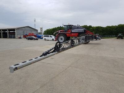 Horsch Leeb 350