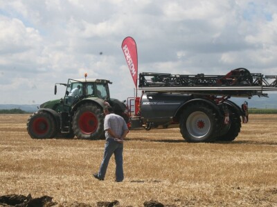 12. SPIT - smotra poljoprivredne industrije