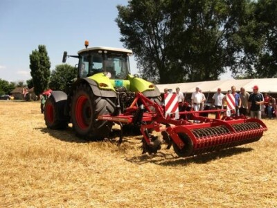 Gruber Horsch Terrano 3 FX