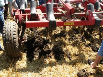 Prezentacija vrhunskih strojeva marke Horsch