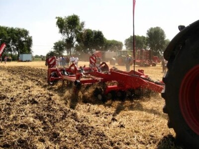 Prezentacija vrhunskih strojeva marke Horsch