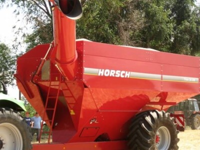 Horsch Titan