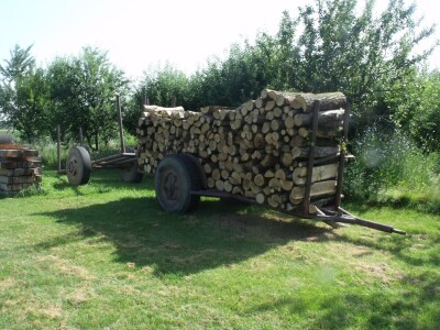 Horvatovi u Klokočevcima