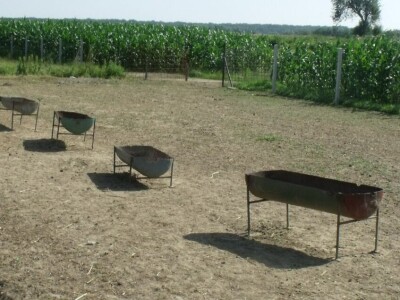 Horvatovi u Klokočevcima