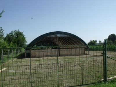 Horvatovi u Klokočevcima