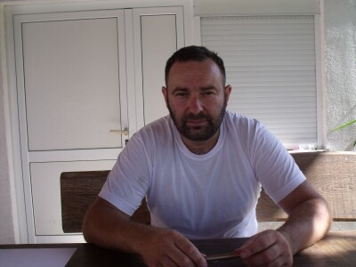 Horvatovi u Klokočevcima