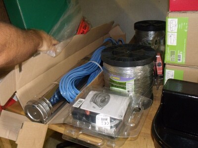 Horvatovi u Klokočevcima