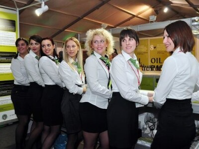 8. Dani mladog maslinovog ulja, Vodnjan