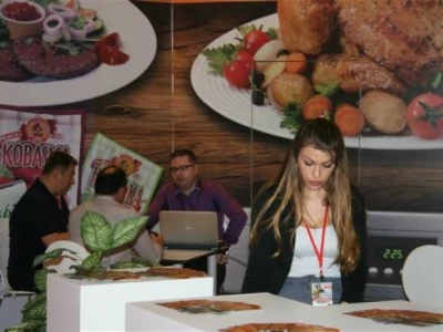 Hostesa
