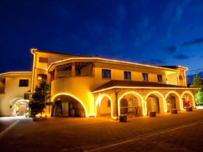 Hotel Stupnički Dvori