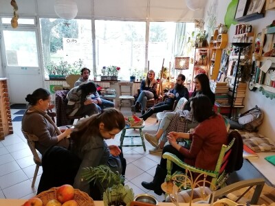 Hotel za gliste u Vrbanima