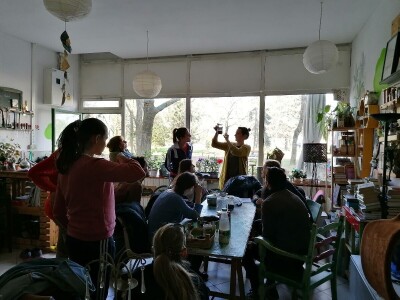 Hotel za gliste u Vrbanima