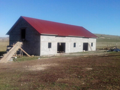 Hoti proširuju kapacitete