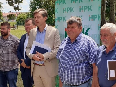 HPK raskol HPK raskol