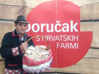 13. savjetovanje uzgajivača goveda i doručak s hrvatskih farmi