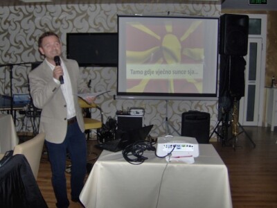 Zašto turisti vole Makedoniju?