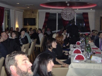 Da gosti ne čekaju predugo