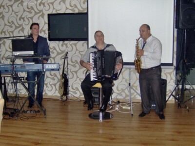 Mishko Krstevski, Ilco Jovanov i Rustemov Bilent