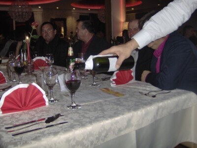 Ništa bez makedonskih vina