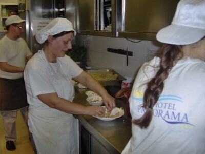 Ivana Janković s kolegama