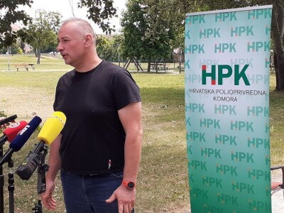 HPK - Akcijski plan mljekarstva HPK - Akcijski plan mljekarstva