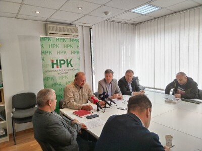 HPK - Akcijski plan mljekarstva HPK - Akcijski plan mljekarstva