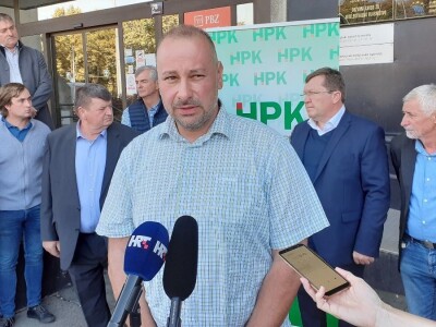 HPK - kriza stočarstva HPK - kriza stočarstva