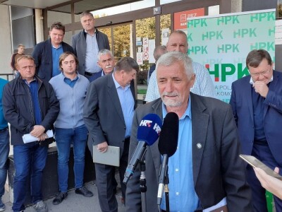 HPK - kriza stočarstva HPK - kriza stočarstva