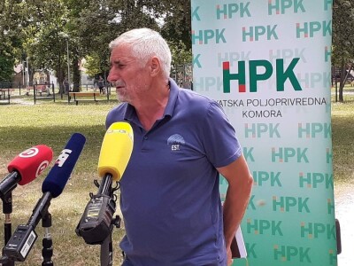 HPK nakon izbora