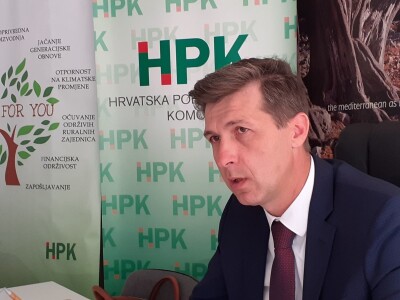 HPK protiv smanjenja proračuna za ZPP