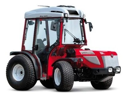 Traktor Antonio Carraro HR 6500