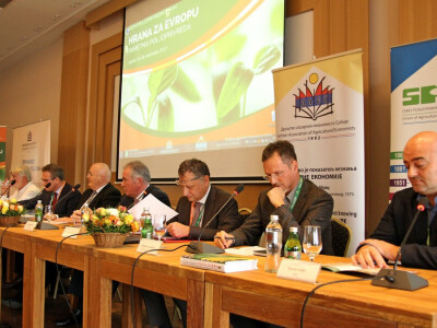 Forum "Hrana za Evropu", Vrdnik