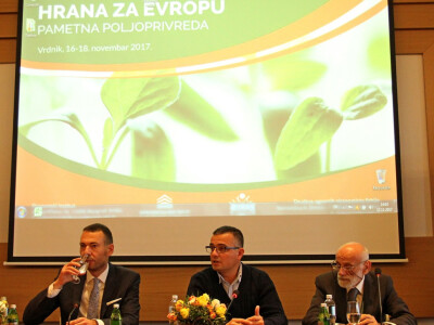 Forum Hrana za Evropu, Srbija 2040