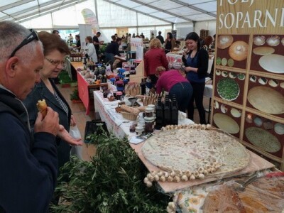13. Sajam Proizvodi hrvatskog sela