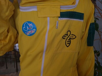 Hrvatska pčelarska služba 112