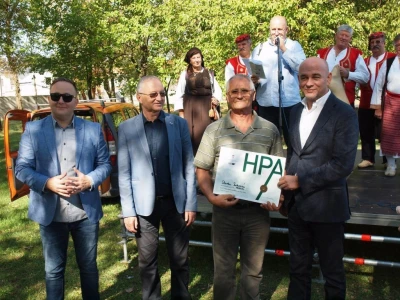 Hrvatska poljoprivredna agencija