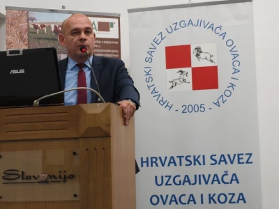 Hrvatska poljoprivredna agencija