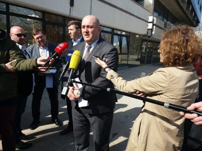 Hrvatska poljoprivredna komora Hrvatska poljoprivredna komora