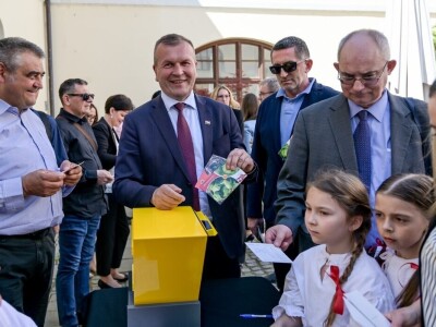 Hrvatska pošta izdala nove marke u ediciji Hrvatski zaštićeni poljoprivredni i prehrambeni proizvodi