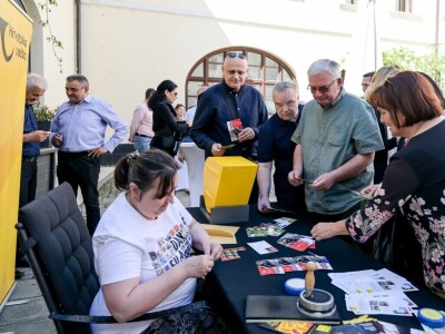 Hrvatska pošta izdala nove marke u ediciji Hrvatski zaštićeni poljoprivredni i prehrambeni proizvodi
