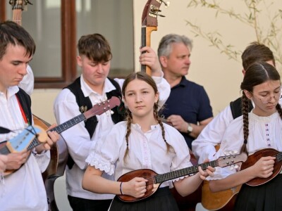 Hrvatska pošta izdala nove marke u ediciji Hrvatski zaštićeni poljoprivredni i prehrambeni proizvodi