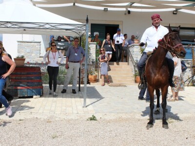 Hrvatska ugostila agrarne novinare iz 15 zemalja Europe