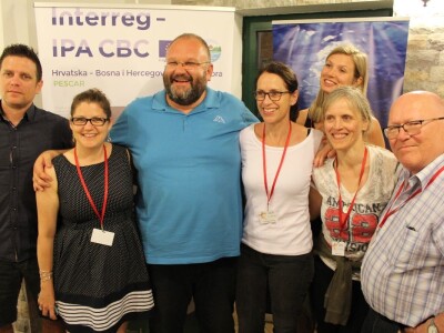 Hrvatska ugostila agrarne novinare iz 15 zemalja Europe