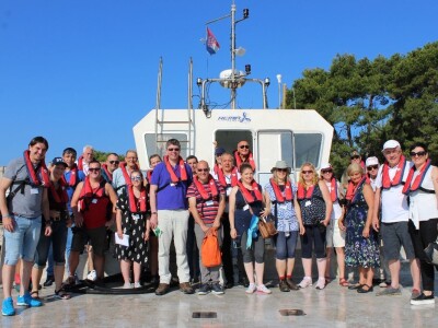 Hrvatska ugostila agrarne novinare iz 15 zemalja Europe