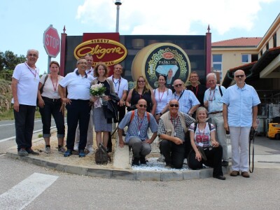 Hrvatska ugostila agrarne novinare iz 15 zemalja Europe