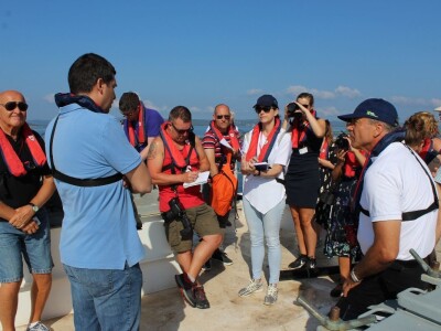 Hrvatska ugostila agrarne novinare iz 15 zemalja Europe