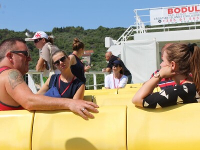 Hrvatska ugostila agrarne novinare iz 15 zemalja Europe