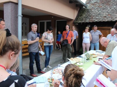 Hrvatska ugostila agrarne novinare iz 15 zemalja Europe