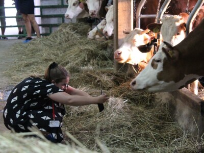 Hrvatska ugostila agrarne novinare iz 15 zemalja Europe