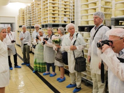 Hrvatska ugostila agrarne novinare iz 15 zemalja Europe